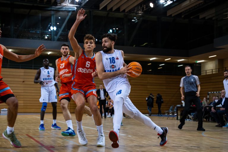 SuperSport Kup Krešimir Ćosić: Cedevita Junior preko Kvarnera stigla do Final Eighta
