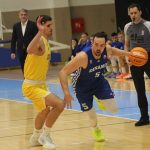 Dinamo Dubrava (3)