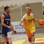 Dinamo Dubrava (5)