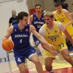 Dinamo Dubrava (6)