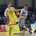 Dubrava CedevitaJunior 2639