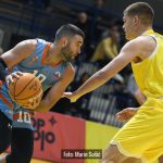 Dubrava CedevitaJunior 2658