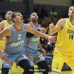 Dubrava CedevitaJunior 2665