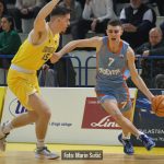 Dubrava CedevitaJunior 2706