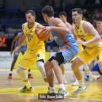Dubrava CedevitaJunior 2715