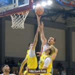 Dubrava CedevitaJunior 2811