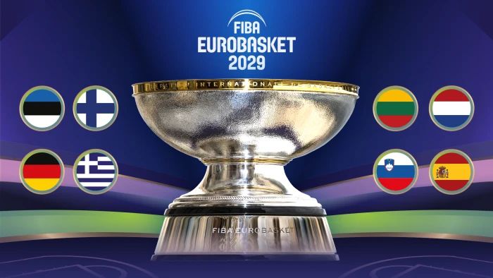 Osam zemalja predalo kandidature za organizaciju Europskog prvenstva 2029. godine