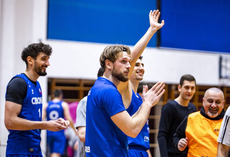 FAVBET Premijer liga (14. kolo): Cibona uvjerljiva protiv Šibenke