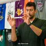 JuniorNba Izvlacenje 3900