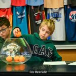 JuniorNba Izvlacenje 3965