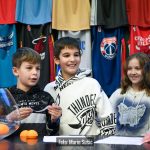 JuniorNba Izvlacenje 3976