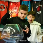 JuniorNba Izvlacenje 4001