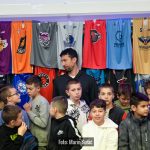 JuniorNba Izvlacenje 4013