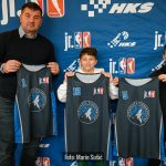 JuniorNba Izvlacenje 4045