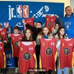 JuniorNba Izvlacenje 4050