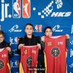 JuniorNba Izvlacenje 4051