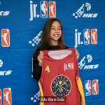 JuniorNba Izvlacenje 4057