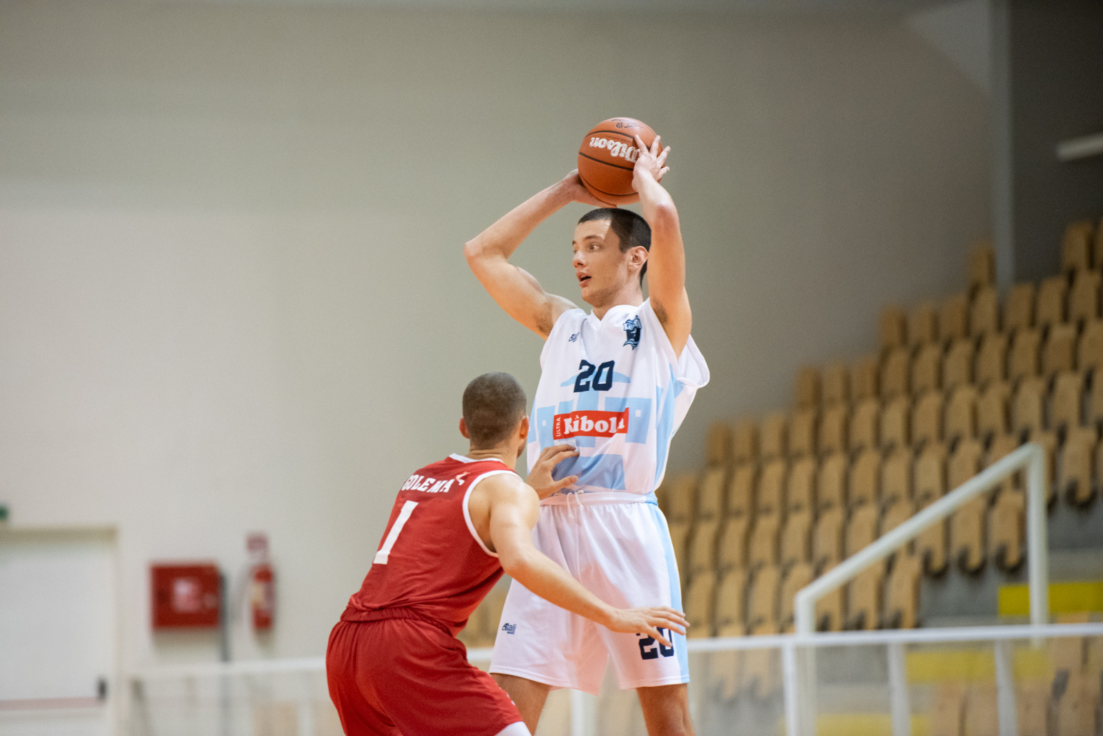 Prva muška liga (9. kolo): Šesta uzastopna pobjeda Ribole Kaštele, Omiš bolji od Gorice