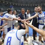 KK Zadar KK Kvarner 2010