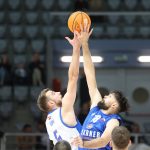 KK Zadar KK Kvarner 2010