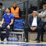 KK Zadar KK Kvarner 2010