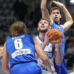 KK Zadar KK Kvarner 2010
