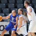 KK Zadar KK Kvarner 2010