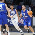 KK Zadar KK Kvarner 2010