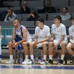 KK Zadar KK Kvarner 2010