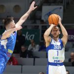 KK Zadar KK Zabok
