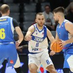 KK Zadar KK Zabok