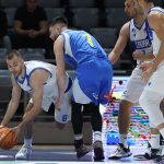 KK Zadar KK Zabok