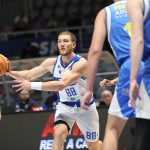KK Zadar KK Zabok