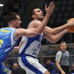 KK Zadar KK Zabok