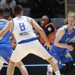 KK Zadar KK Zabok