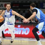 KK Zadar KK Zabok