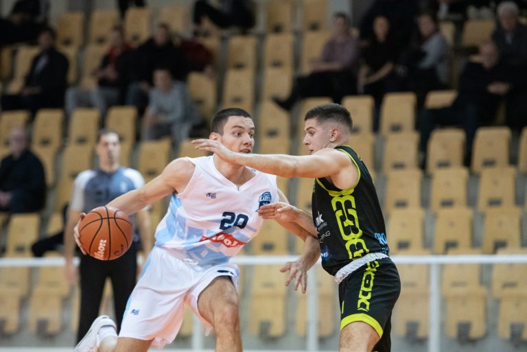 Prva muška liga: Raspored 24. kola