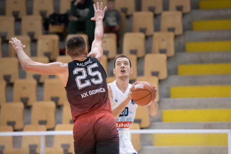 Prva muška liga: Raspored 22. kola