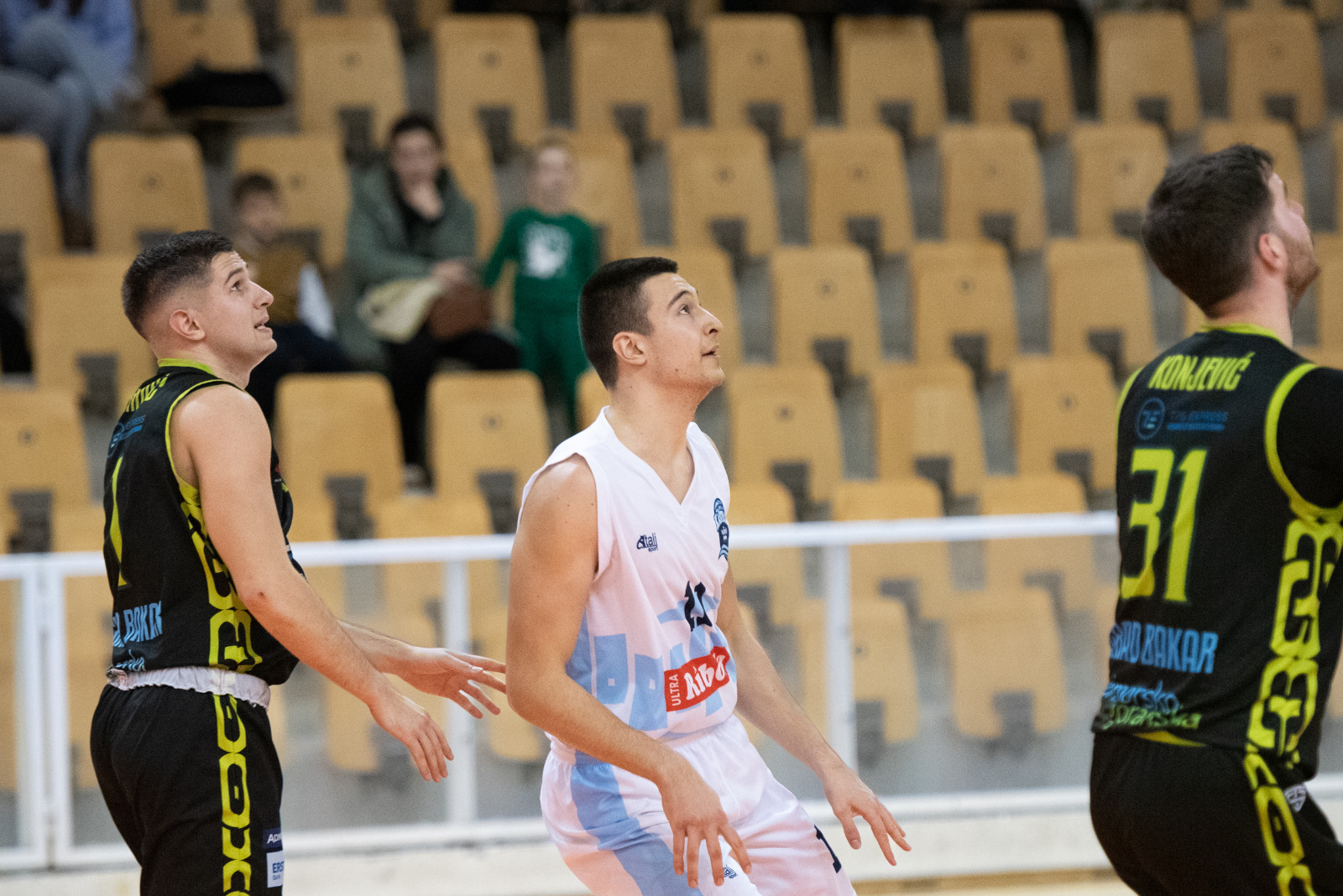 Prva muška liga (14. kolo): Velikim preokretom Ribola stigla do pobjede nad Škrljevom