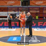 CedevitaJunior Dinamo 3312