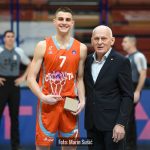 CedevitaJunior Dinamo 3315