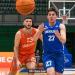 CedevitaJunior Dinamo 3361