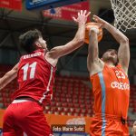 CedevitaJunior Dubrovnik 0175