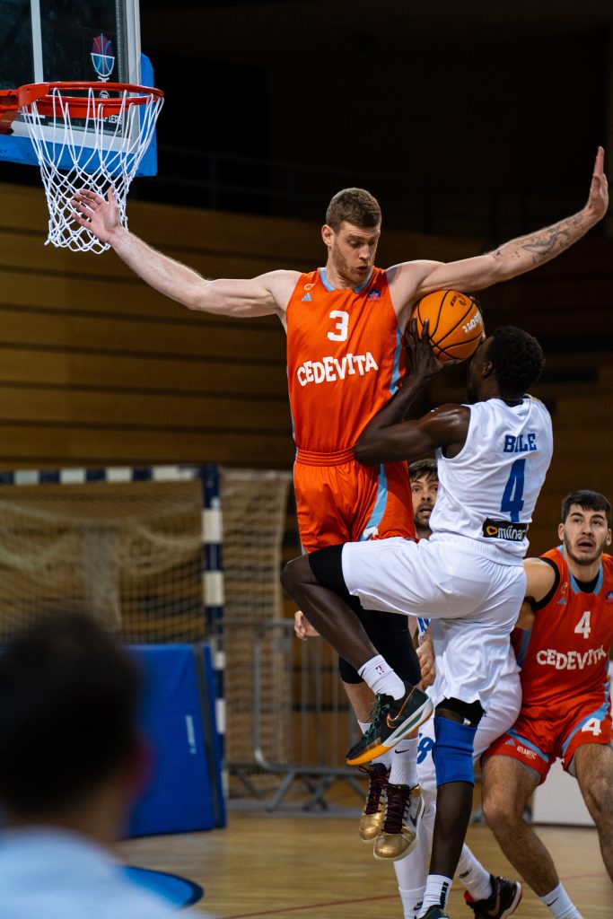 FAVBET Premijer liga (16. kolo): Cedevita Junior se revanširala Kvarneru