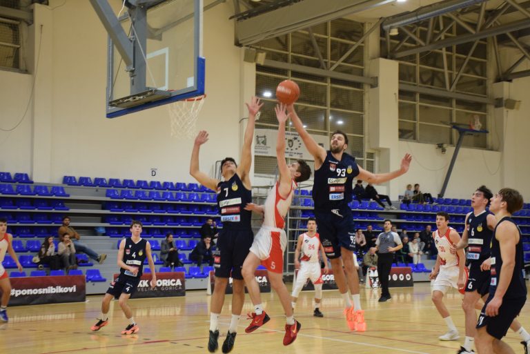 Prva muška liga (14. kolo): Jazine uvjerljive u Velikoj Gorici, Samobor bolji od Đakova