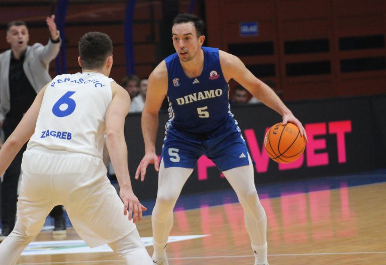 FAVBET Premijer liga (15. kolo): Dinamo nakon produžetka slavio protiv Cibone