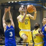 Dubrava Cibona 3922