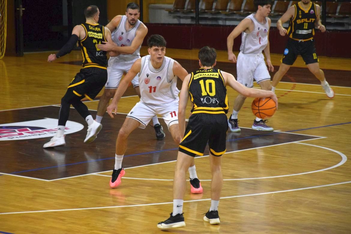 FAVBET Premijer liga: U nadoknadi utakmice 13. kola Split upisao pobjedu kod Dubrovnika