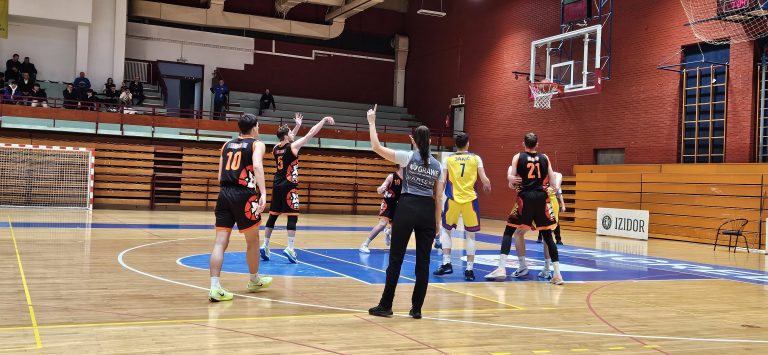 Prva muška liga (14. kolo): Pobjeda Marsonije na gostovanju kod Bosca