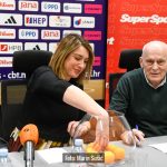 Izvlacenje Kup KC 3710